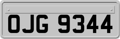 OJG9344