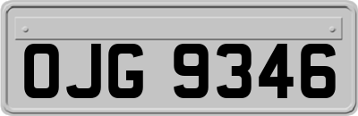 OJG9346