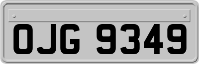 OJG9349