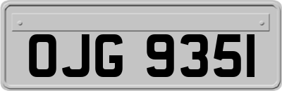 OJG9351
