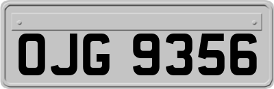 OJG9356