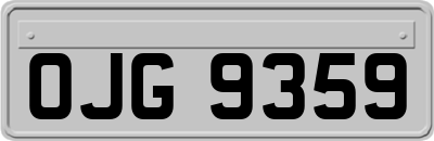 OJG9359