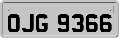 OJG9366
