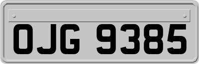 OJG9385