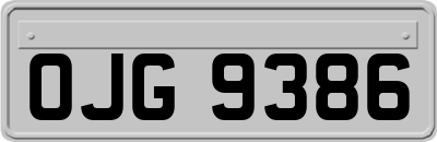 OJG9386