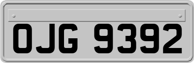 OJG9392