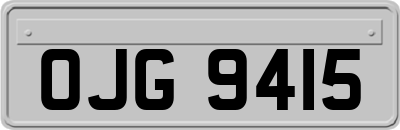 OJG9415