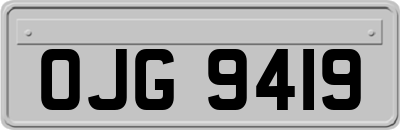 OJG9419