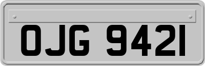 OJG9421