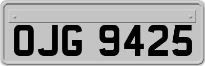 OJG9425
