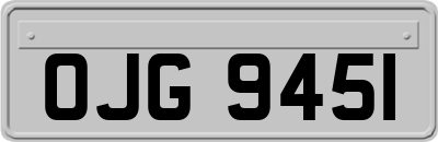 OJG9451