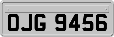 OJG9456