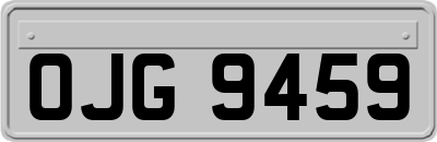 OJG9459
