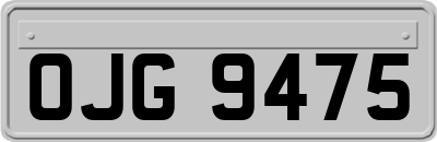 OJG9475