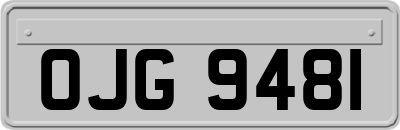 OJG9481