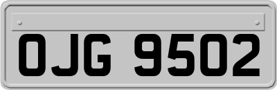 OJG9502