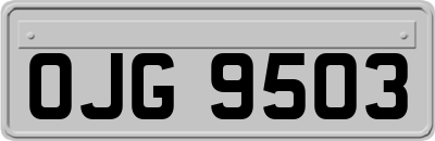 OJG9503