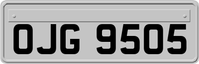 OJG9505
