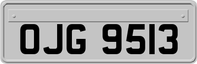 OJG9513
