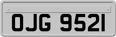 OJG9521