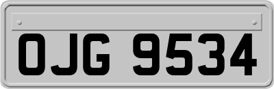 OJG9534