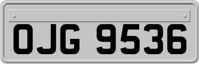 OJG9536