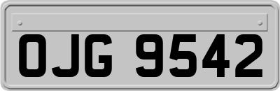 OJG9542