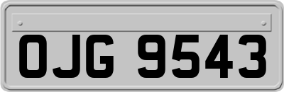 OJG9543