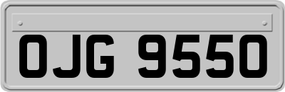 OJG9550