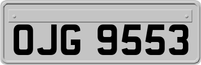 OJG9553