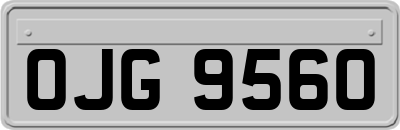 OJG9560