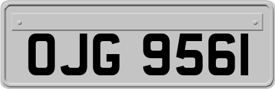 OJG9561