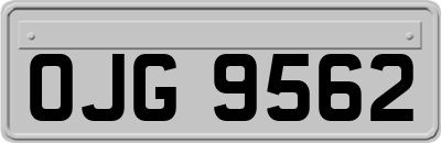 OJG9562