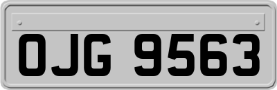 OJG9563