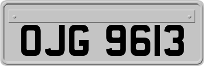 OJG9613