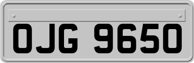 OJG9650
