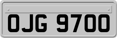 OJG9700