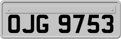 OJG9753