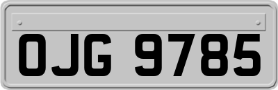 OJG9785