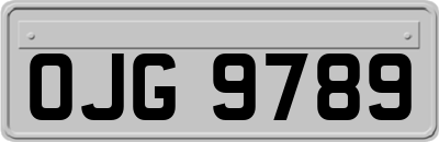 OJG9789