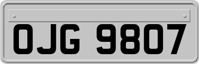 OJG9807