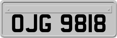 OJG9818