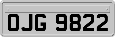 OJG9822