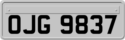 OJG9837