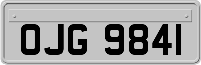 OJG9841