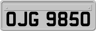 OJG9850