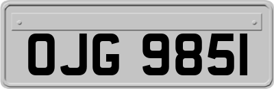 OJG9851