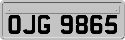 OJG9865
