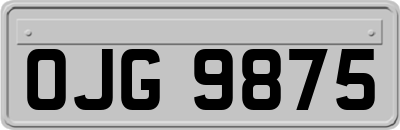 OJG9875