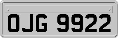 OJG9922